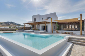 Oasis Villas Mykonos